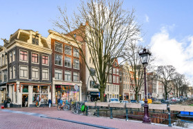 Family home in Amsterdam