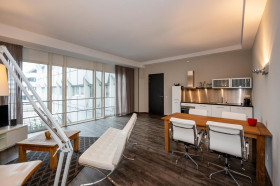 Appartement in Leiden