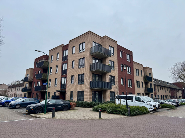 View photo 1/5 of apartment in Soest