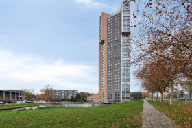 Woonhuis in Rotterdam