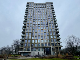 Appartement in Amersfoort