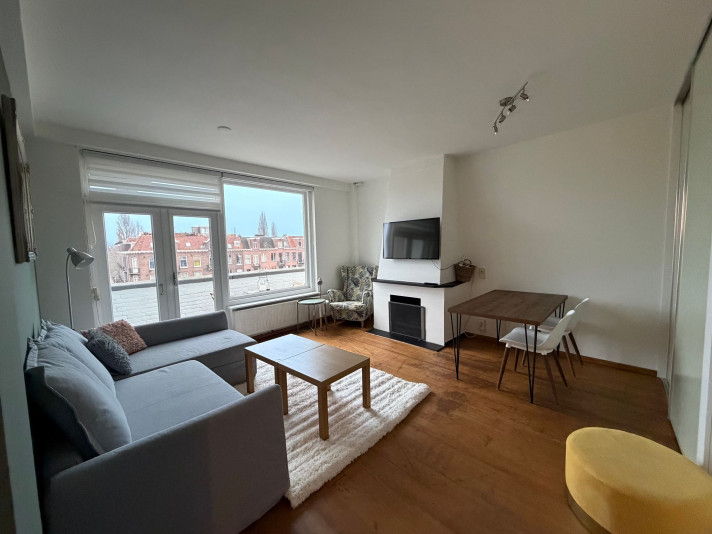 Bekijk foto 1/5 van house in Amsterdam