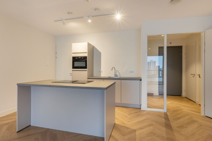 Bekijk foto 1/5 van apartment in Rotterdam