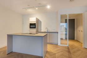 Appartement in Rotterdam