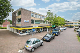 Woonhuis in Eindhoven