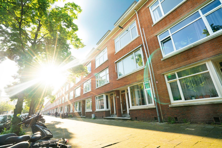 Bekijk foto 1/5 van house in Rotterdam