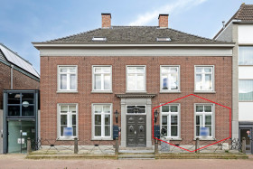 Appartement in Helmond