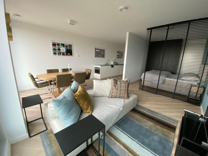 View photo 1/5 of apartment in Amsterdam