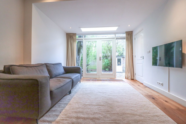 Bekijk foto 1/5 van apartment in Amsterdam