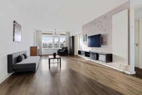 Family home in Amsterdam