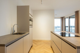 Appartement in Rotterdam