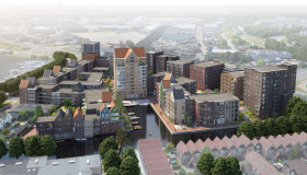 Woonhuis in Zaanstad