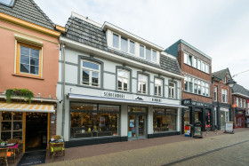 Woonhuis in Winterswijk