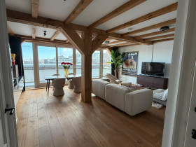 Appartement in Wormerland