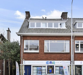 Appartement in Leidschendam-Voorburg