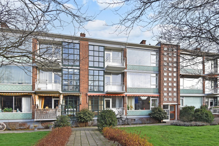 View photo 1/5 of apartment in Leidschendam-Voorburg