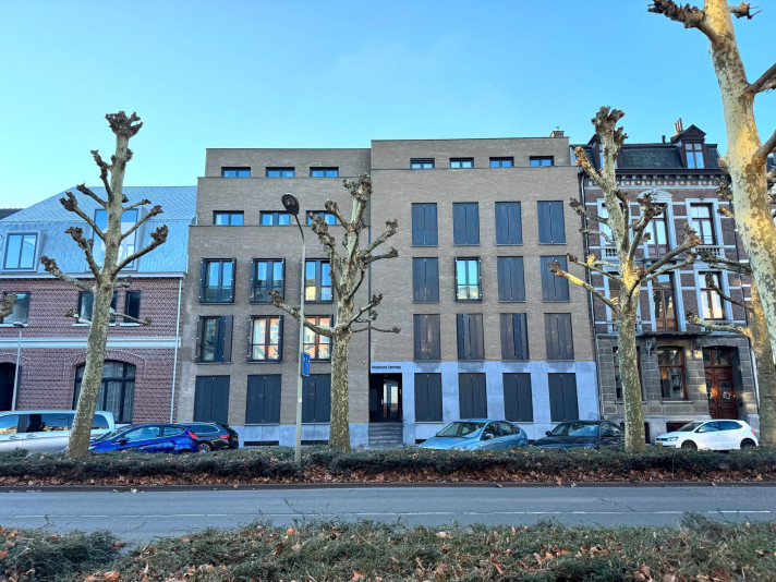 Bekijk foto 1/5 van apartment in Maastricht