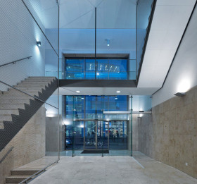 Woonhuis in 's-Gravenhage