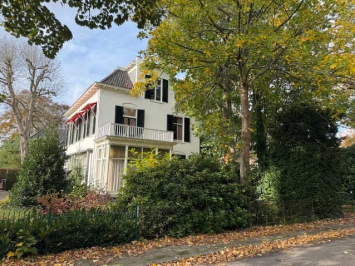 Bekijk foto 1/5 van apartment in Velp