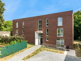 Appartement in Roermond