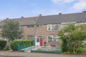 Family home in Terneuzen