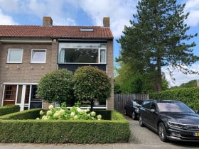 Woonhuis in Breda
