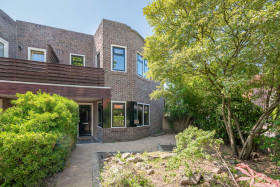 Woonhuis in Hilversum