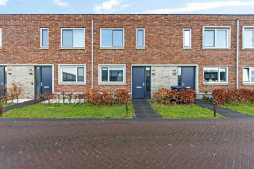 Woonhuis in Almere