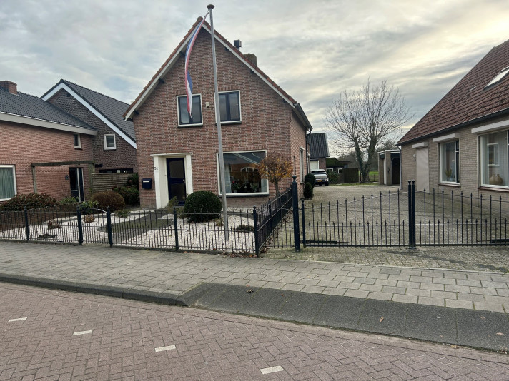 Bekijk foto 1/5 van house in Loon op Zand