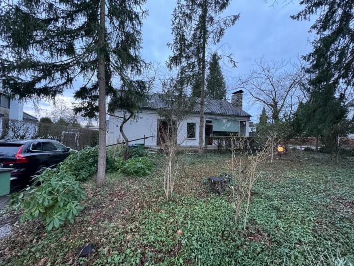 View photo 1/5 of house in Nijmegen