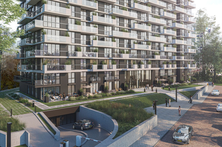 Bekijk foto 1/5 van house in Amstelveen