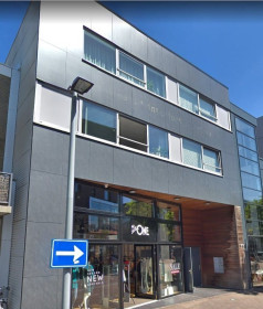 Appartement in Hoofddorp