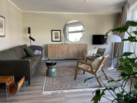 Apartment in Utrecht