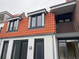 Appartement in Bunschoten