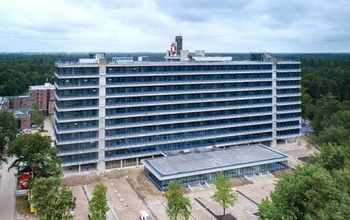 Bekijk foto 1/5 van apartment in Enschede