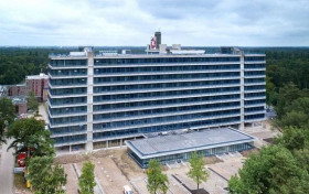 Appartement in Enschede