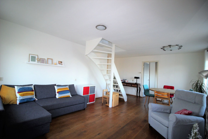 Bekijk foto 1/5 van apartment in Amsterdam