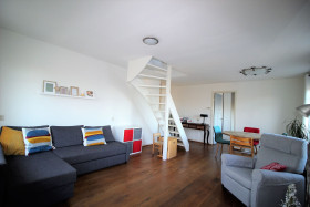 Appartement in Amsterdam