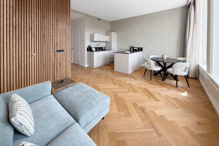 View photo 1/5 of apartment in 's-Gravenhage