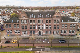 Appartement in Utrecht