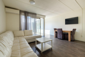 Family home in Amsterdam