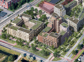 Woonhuis in Pijnacker-Nootdorp