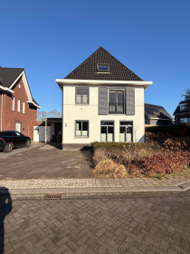 Woonhuis in Son en Breugel