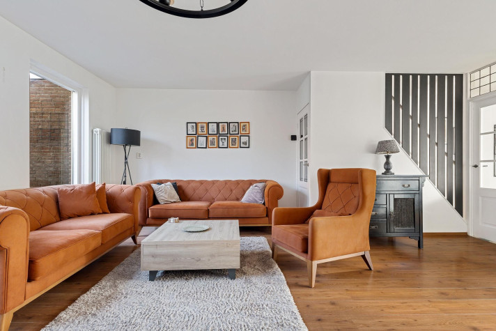 View photo 1/5 of house in Haarlemmermeer