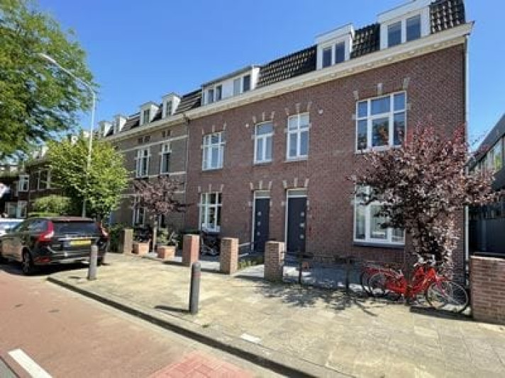 Bekijk foto 1/5 van house in Maastricht