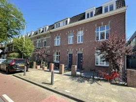 Woonhuis in Maastricht
