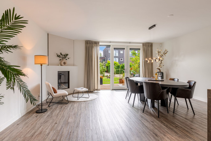 View photo 1/5 of house in Utrecht