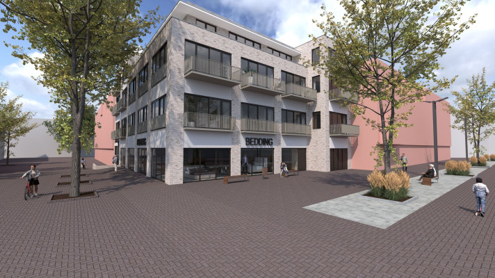 Bekijk foto 1/5 van house in Ede