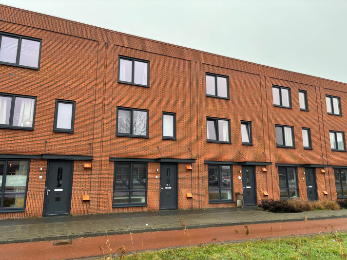 Bekijk foto 1/3 van house in Hengelo (O)