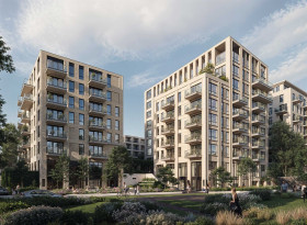 Woonhuis in Dijk en Waard